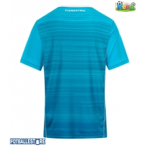 Fiorentina Tredjedrakt 2025-26 Kortermet